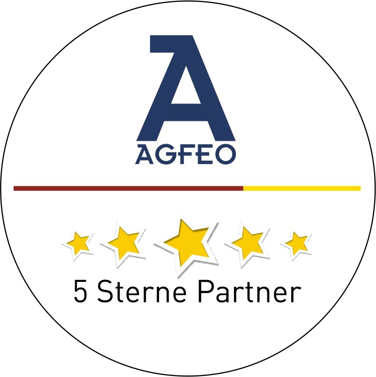 Agfeo Telefonanlagen Service 5 Sterne Partner Aus Osterreich